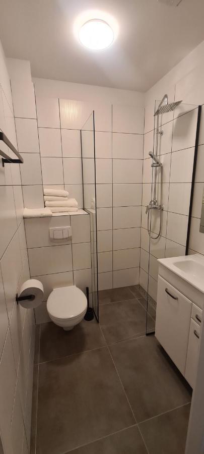Apartamento Jaskowa Ostoja Gdansk Exterior foto