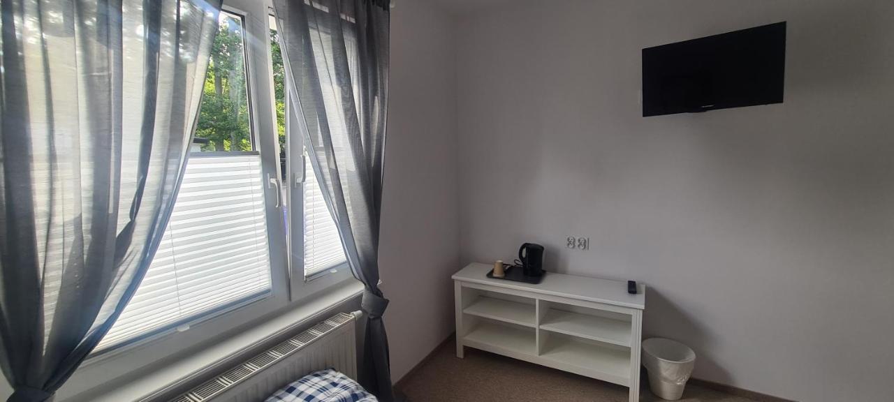 Apartamento Jaskowa Ostoja Gdansk Exterior foto