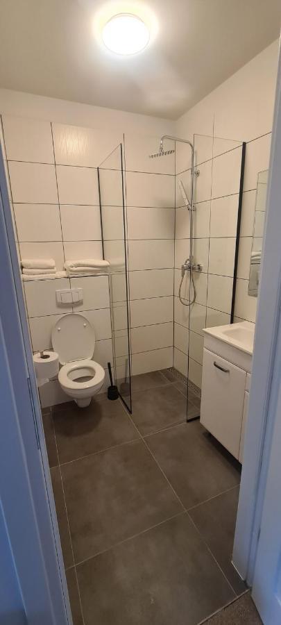 Apartamento Jaskowa Ostoja Gdansk Exterior foto