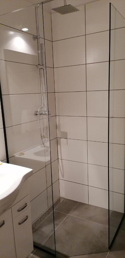 Apartamento Jaskowa Ostoja Gdansk Exterior foto
