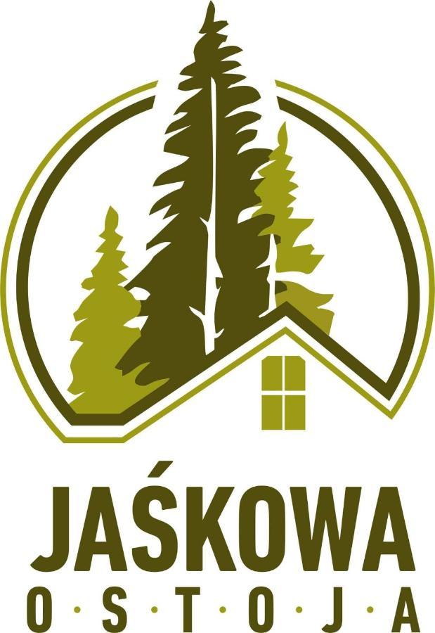 Apartamento Jaskowa Ostoja Gdansk Exterior foto